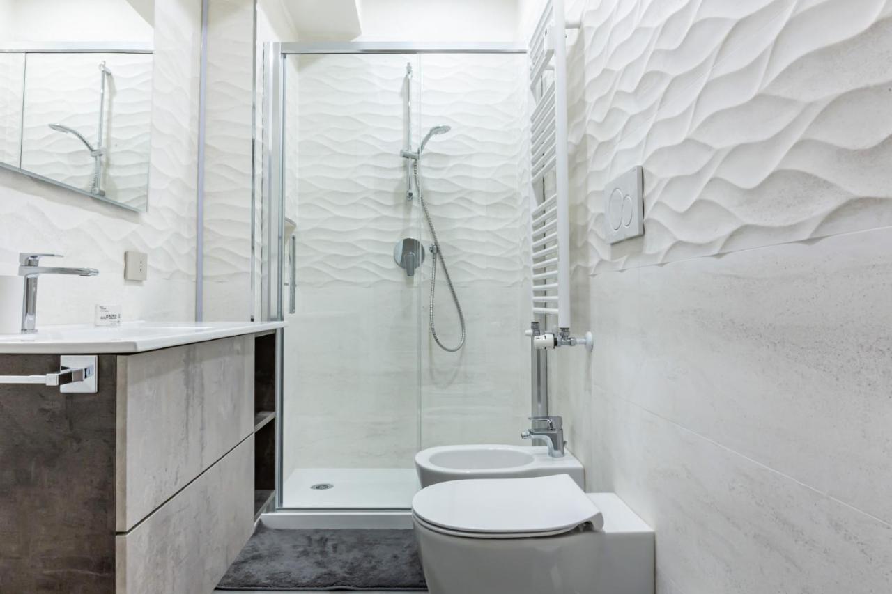 Easylife - Accogliente Bilocale In Zona Porta Venezia Apartment Milan Exterior photo