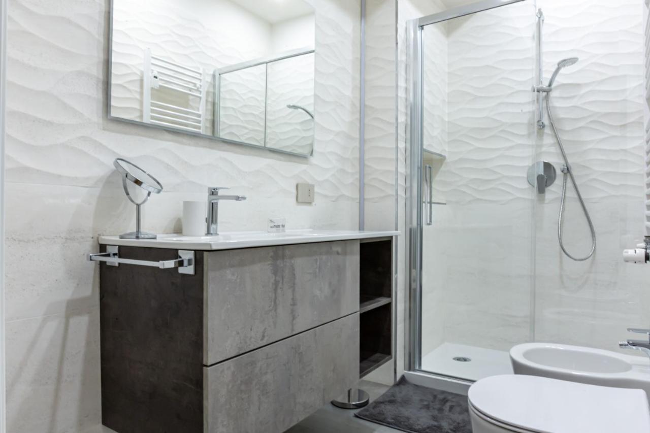 Easylife - Accogliente Bilocale In Zona Porta Venezia Apartment Milan Exterior photo